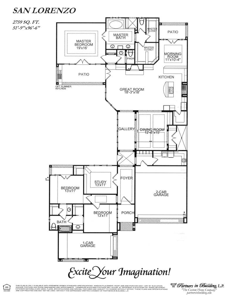 PIB Plan San Lorenzo